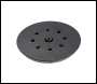 Triton Hook & Loop Backing Pad - 125mm Hook & Loop Backing Pad - Box of 2 - Code 638469