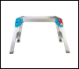 Silverline Step-Up Platform - 500mm - Box of 2 - Code 640000