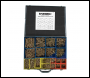 Fixman Goldstar Countersink Screws Pack - 3400pce - Code 640485
