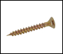 Fixman Goldstar Countersink Screws Pack - 3400pce - Code 640485