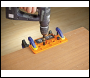 Rockler Shelf Drilling Jig - 1/4'' - Code 640762