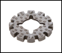 Silverline Multi-Tool Adaptor - 28 x 3mm - Code 646651