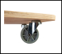 Silverline Platform Dolly - 150kg - Code 647896