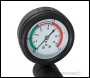 Silverline Radiator Pressure Test Kit 18pce - 18pce - Code 647951