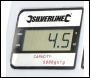 Silverline Digital Scales - 5kg - Code 651052