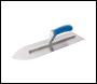 Silverline Flooring Trowel Soft-Grip - 400 x 115mm - Code 651591