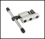 Dickie Dyer Olive Splitter - 15 - 45mm - Code 652001
