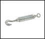 Fixman Turn Buckle 5pk - M8 - Code 654490