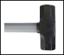 Silverline Sledge Hammer Fibreglass