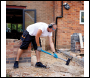 Silverline Sledge Hammer Fibreglass