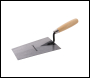 Silverline Bucket Trowel - 180 x 110mm - Code 656606