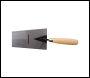 Silverline Bucket Trowel - 180 x 110mm - Code 656606