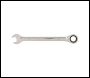 Silverline Fixed Head Ratchet Spanner - 21mm - Code 656620