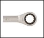 Silverline Fixed Head Ratchet Spanner - 21mm - Code 656620