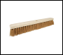 Silverline Broom Soft Coco - 600mm (24”) - Code 656623