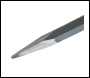 Silverline Bent Chisel Digging Bar - 1500 x 27mm - Code 657641