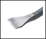 Silverline Bent Chisel Digging Bar - 1500 x 27mm - Code 657641
