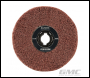 GMC Nylon Web Drum - Nylon Web Drum 100 x 115mm 80 Grit - Code 657689