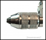Silverline Hand Brace Drill - 280mm - Code 660125