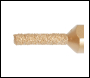 Silverline Tungsten Carbide Mortar Rake