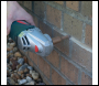 Silverline Tungsten Carbide Mortar Rake
