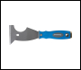 Silverline Expert 6-in-1 Scraper - 75mm - Code 661660