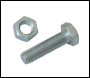 Fixman Hex Bolts & Nuts Pack - 75pce - Code 662943