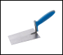 Silverline Bucket Trowel Soft-Grip - 180 x 110mm - Code 664458