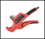 Dickie Dyer Plastic Hose & Pipe Cutter - 42mm - Code 670741