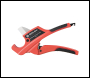 Dickie Dyer Plastic Hose & Pipe Cutter - 42mm - Code 670741