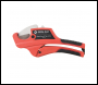 Dickie Dyer Plastic Hose & Pipe Cutter - 42mm - Code 670741