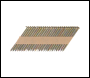 Fixman Galvanised Ring Nails 2500pk