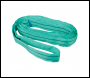 Silverline Endless Round Sling 2000kg - 3m - Code 672729