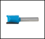Silverline 1/4 inch  Straight Metric Cutter - 15 x 20mm - Code 673435