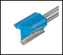 Silverline 1/4 inch  Straight Metric Cutter - 15 x 20mm - Code 673435