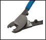 Silverline Steel Wire Cutter - 200mm - Code 674995