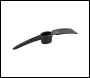 Silverline Pick Mattock - 5lb - Code 675033