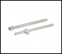 Silverline Socket Wrench Set 1/2 inch  Drive Metric 21pce - 10 - 32mm - Code 675046