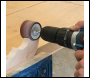 Silverline Sanding Sleeves 10pce - 80 Grit - Code 675076