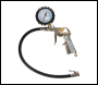 Silverline Air Tyre Inflator - 400mm - Code 675078