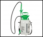 Silverline Pressure Sprayer 5Ltr - 5Ltr - Code 675108