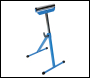 Silverline Roller Stand Adjustable - 685 - 1080mm - Code 675120