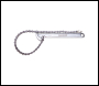 Silverline Oil Filter Chain Wrench - 150mm - Code 675121