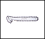 Silverline Oil Filter Chain Wrench - 150mm - Code 675121