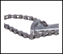 Silverline Oil Filter Chain Wrench - 150mm - Code 675121