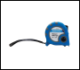 Silverline Measure Mate Tape Display Box - 24pce 8m / 26ft x 25mm - Code 675126