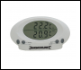 Silverline Indoor/Outdoor Thermometer - -50°C to +70°C - Code 675133