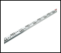 Silverline Telescopic Aluminium Level Staff - 5m - Code 675157