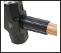 Silverline Sledge Hammer Ash - 14lb (6.35kg) - Code 675160