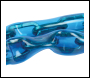Silverline Steel Security Chain Square